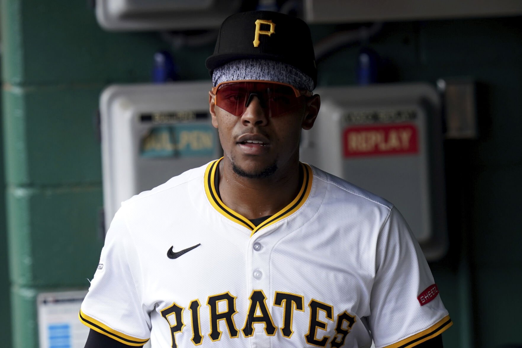 Cardinals Pirates Baseball